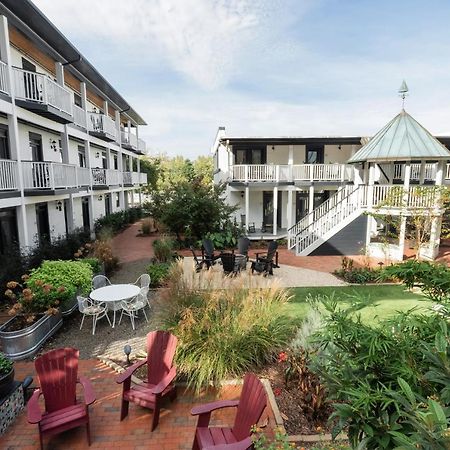 Arrive Wilmington Hotel Екстериор снимка