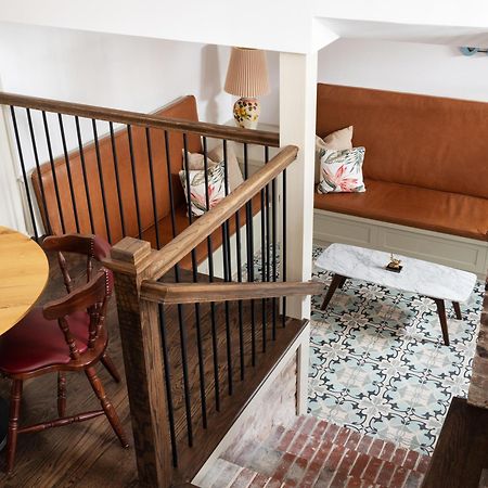 Arrive Wilmington Hotel Стая снимка