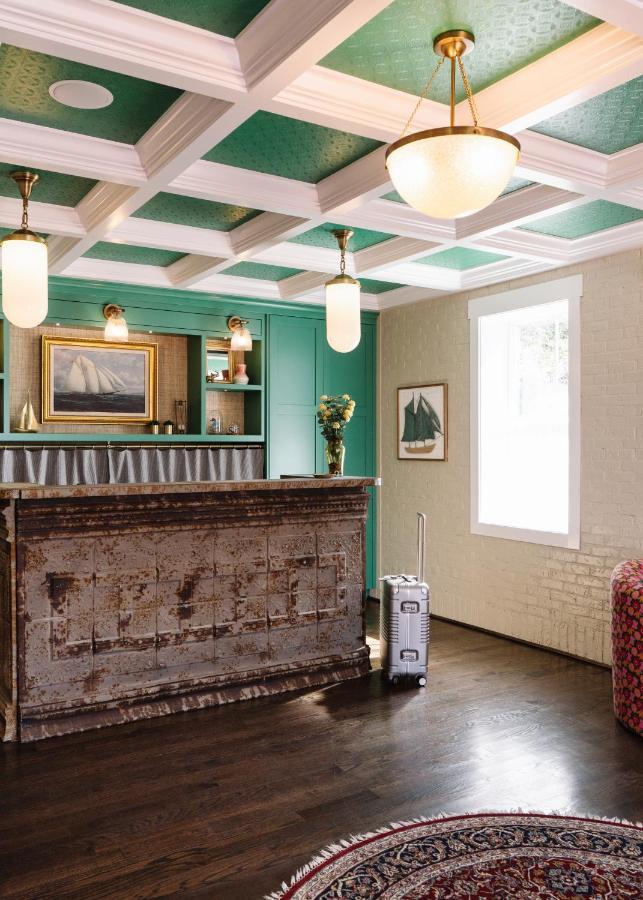 Arrive Wilmington Hotel Екстериор снимка