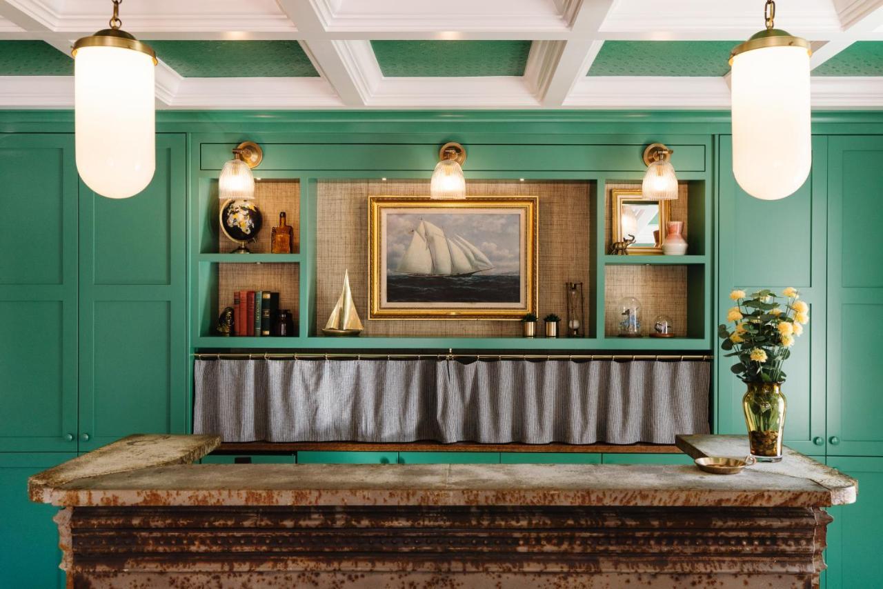 Arrive Wilmington Hotel Екстериор снимка