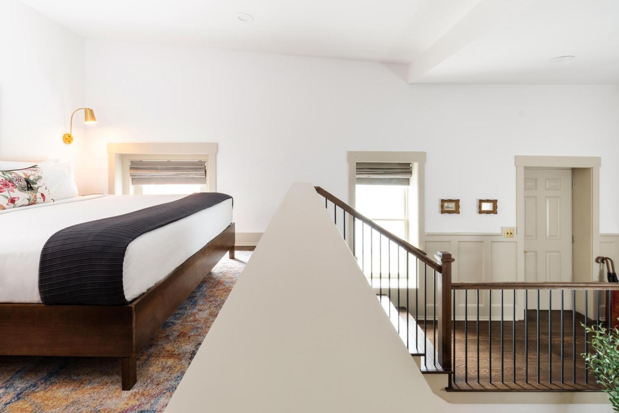 Arrive Wilmington Hotel Стая снимка