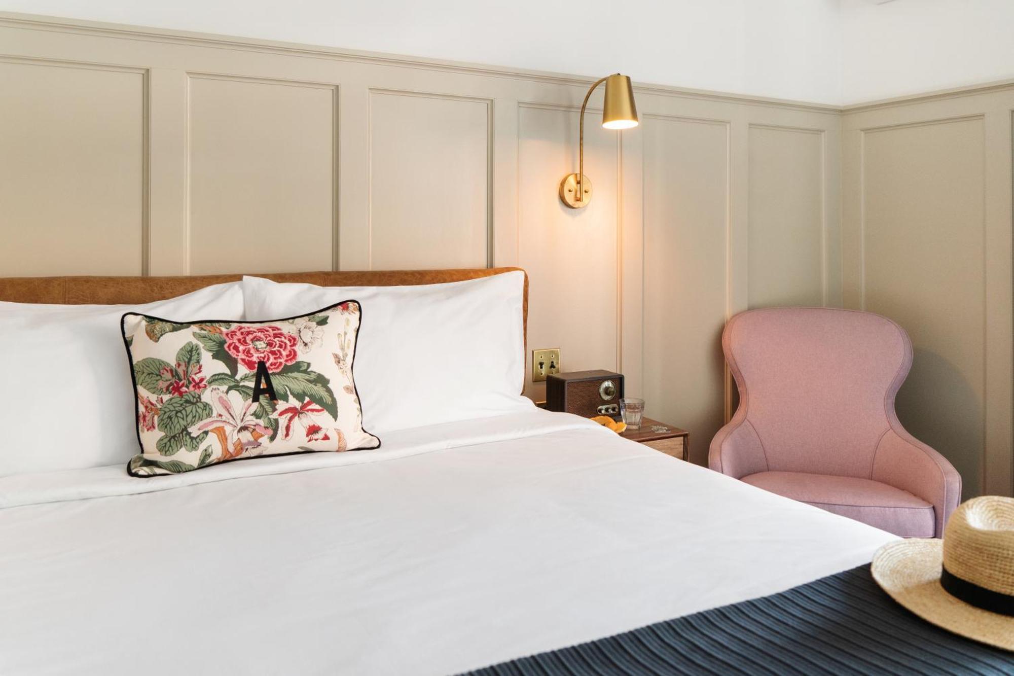 Arrive Wilmington Hotel Стая снимка