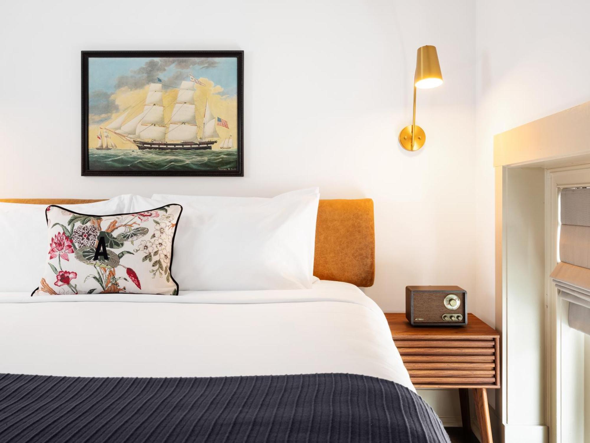 Arrive Wilmington Hotel Стая снимка