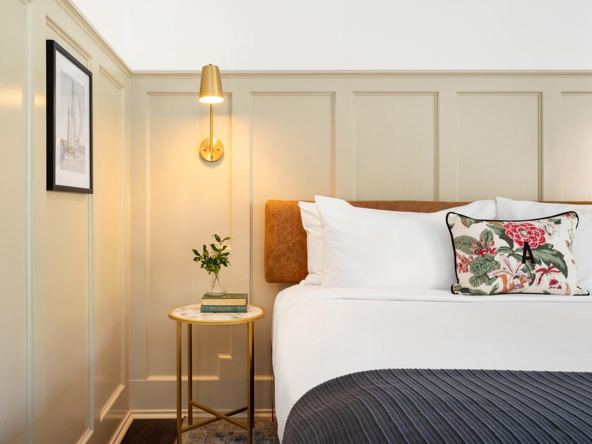 Arrive Wilmington Hotel Стая снимка
