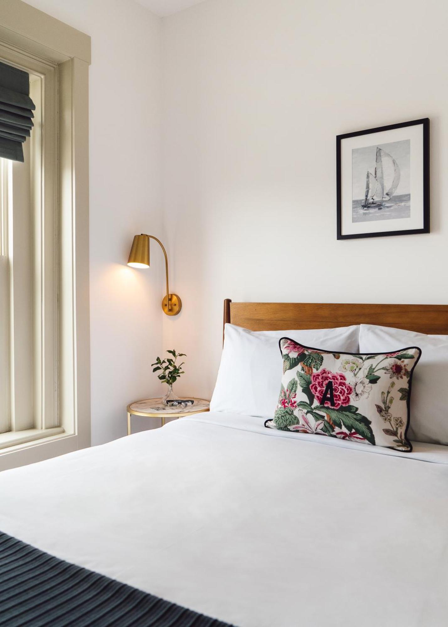 Arrive Wilmington Hotel Стая снимка