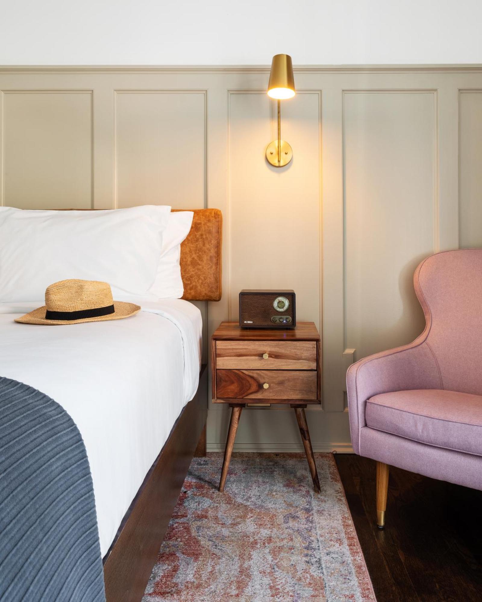 Arrive Wilmington Hotel Стая снимка