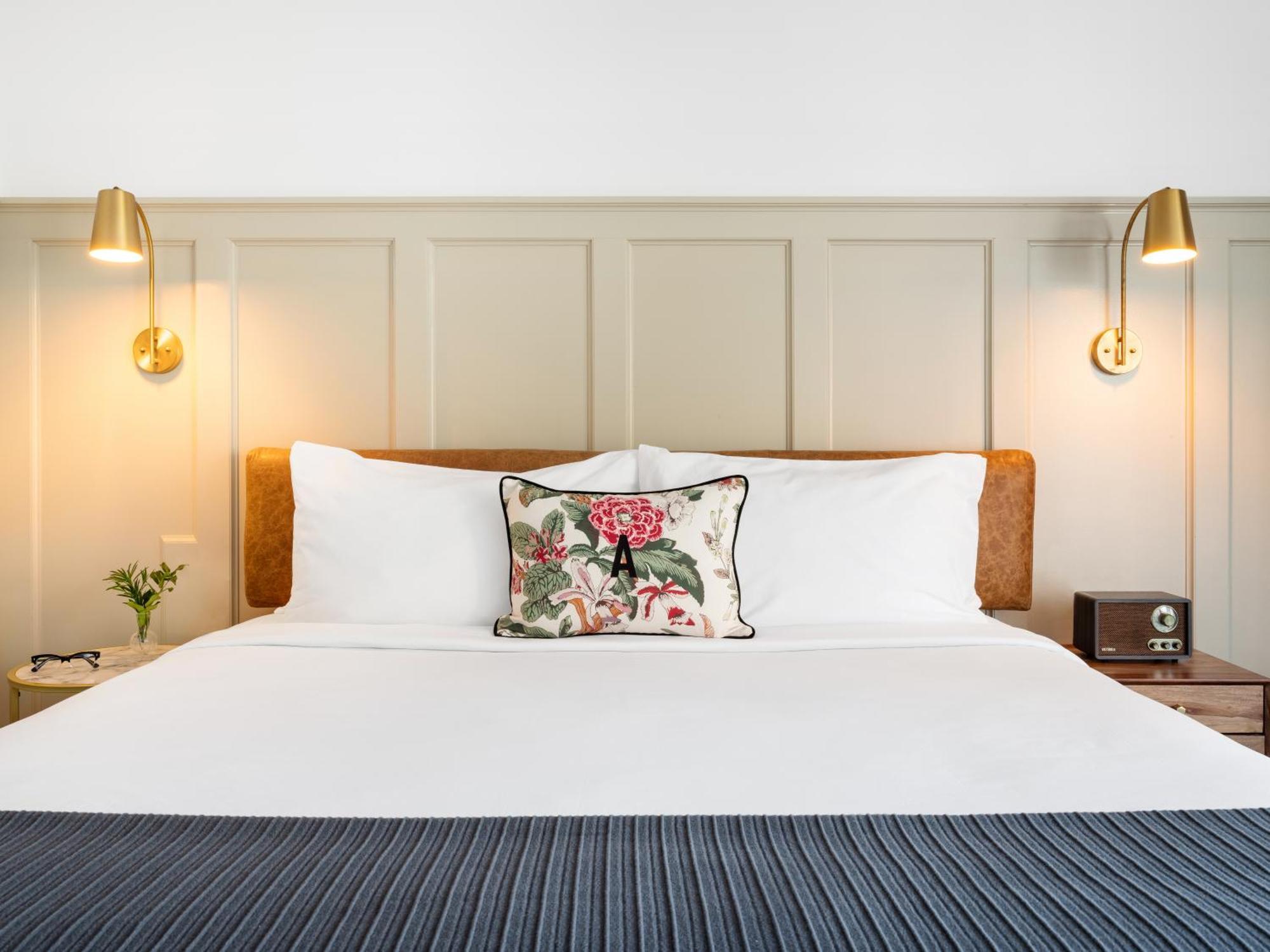 Arrive Wilmington Hotel Стая снимка