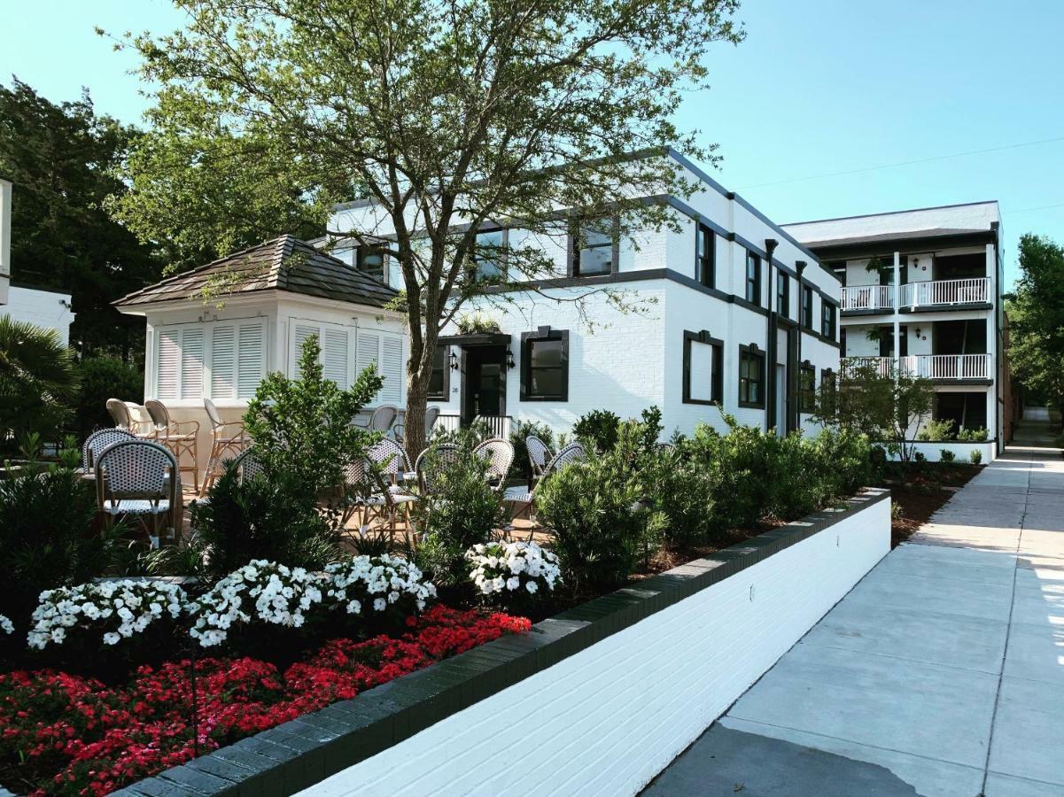 Arrive Wilmington Hotel Екстериор снимка